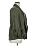Torrid Green Jacket Size 1X Plus (1) - photo 4
