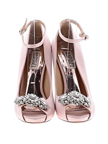 Badgley Mischka Heels (view 2)