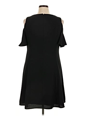 White House Black Market Cocktail Dress (view 2)