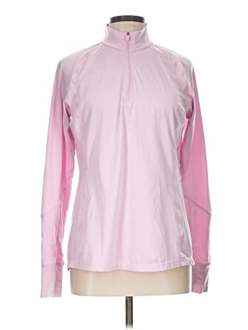 Jockey Long Sleeve Top (view 1)