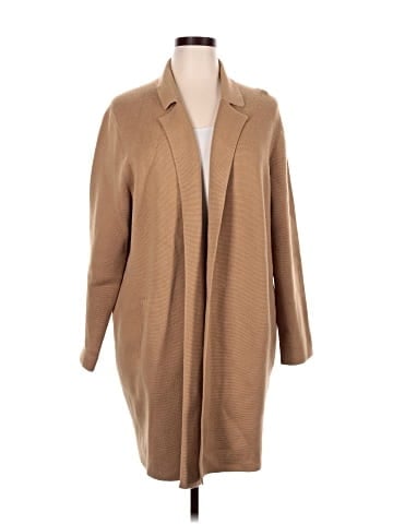 Banana Republic Coat (view 1)