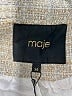 Maje Ivory Jacket Size EU (FR) 34 / US 2 - photo 6