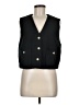 H&M Black Vest Size M - photo 1