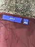 Apt. 9 100% Polyester Brown Long Sleeve Blouse Size L - photo 7
