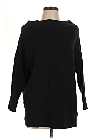 Express Long Sleeve Top (view 1)
