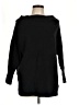 Express Black Long Sleeve Top Size L - photo 1