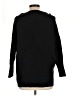 Express Black Long Sleeve Top Size L - photo 2