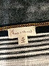 Hem & Thread Black Sleeveless Top Size M - photo 7