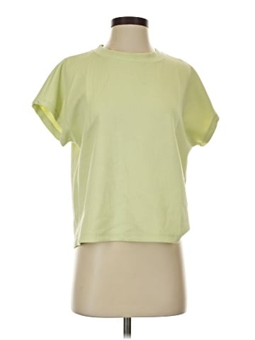 Danskin Short Sleeve T-Shirt (view 1)