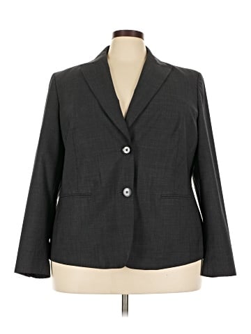 Jones New York Collection Blazer (view 1)