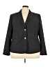 Jones New York Collection Gray Blazer Size 22 - photo 1