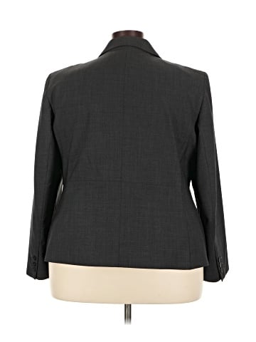 Jones New York Collection Blazer (view 2)