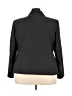 Jones New York Collection Gray Blazer Size 22 - photo 2