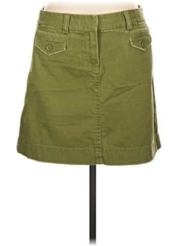 J.Crew Casual Skirt (view 1)