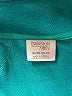 Danskin Now Teal Track Jacket Size XL - photo 6