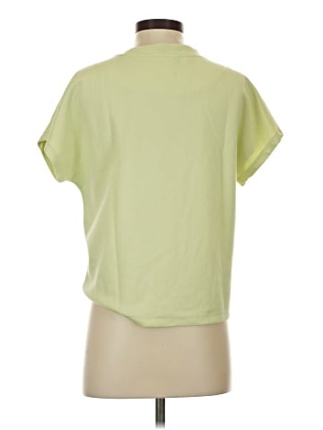 Danskin Short Sleeve T-Shirt (view 2)