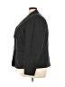 Jones New York Collection Gray Blazer Size 22 - photo 5