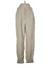 Divided by H&M Tan Casual Pants Size 4 - photo 1