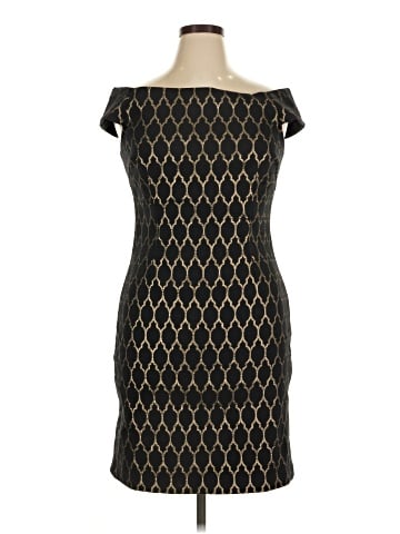 White House Black Market Cocktail Dress (view 1)