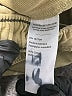 Tea 100% Cotton Solid Green Cargo Pants Size 2 - photo 4