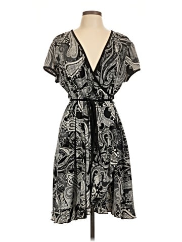 Apt. 9 Casual Dress (view 1)