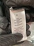 Free Country 100% Polyester Argyle Black Jacket Size S - photo 7