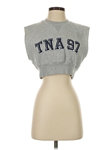 TNA Sleeveless T-Shirt (view 1)