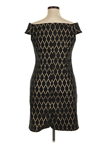 White House Black Market Cocktail Dress (view 2)