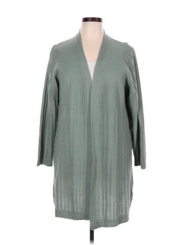 Salon Studio by Haband Cardigan (view 1)