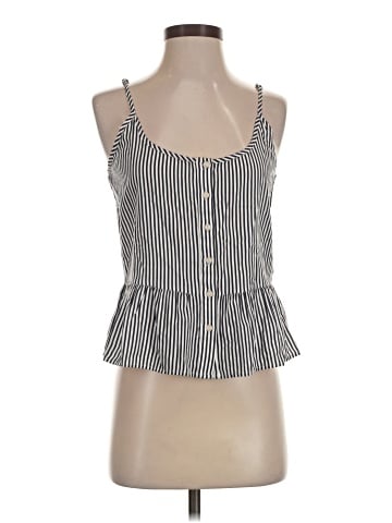 Vero Moda Sleeveless Top (view 1)