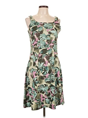 Columbia Casual Dress (view 1)