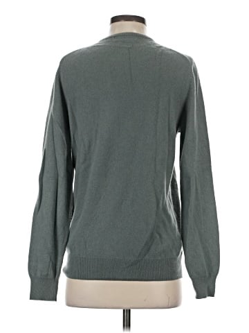 Assorted Brands Cashmere Pullover Sweater (view 2)
