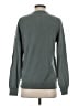 Assorted Brands 100% Cashmere Solid Gray Cashmere Pullover Sweater Size S - photo 2