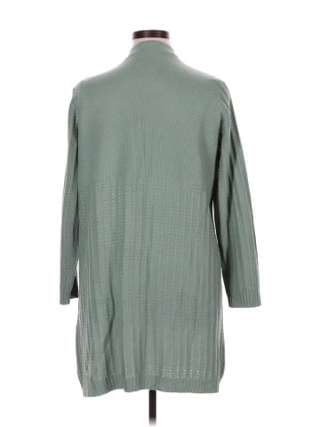 Salon Studio by Haband Cardigan (view 2)