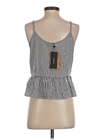 Vero Moda Sleeveless Top (view 2)