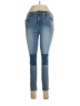 PacSun Color Block Blue Jeans Size 30 waist - photo 1