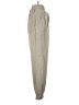 Divided by H&M Tan Casual Pants Size 4 - photo 4