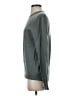 Assorted Brands 100% Cashmere Solid Gray Cashmere Pullover Sweater Size S - photo 5