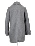 Jessica Simpson 100% Polyester Gray Coat Size S - photo 2