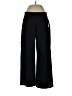 Old Navy Solid Black Casual Pants Size L - photo 1