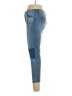 PacSun Color Block Blue Jeans Size 30 waist - photo 5