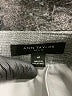 Ann Taylor Gray Formal Skirt Size 4 Petite - photo 4