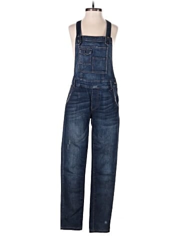 Free People Overalls (view 1)