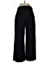 Old Navy Solid Black Casual Pants Size L - photo 2