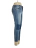 PacSun Color Block Blue Jeans Size 30 waist - photo 4