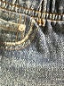 Unbranded Blue Jeans Size 3T (estimated) - photo 3