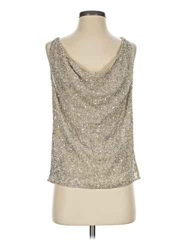 Alice + Olivia Sleeveless Blouse (view 1)