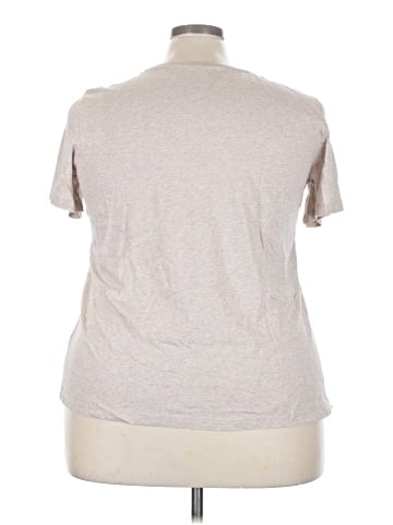 Pact Short Sleeve T-Shirt (view 2)