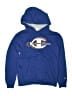 Champion Blue Pullover Hoodie Size 12 - 14 - photo 1