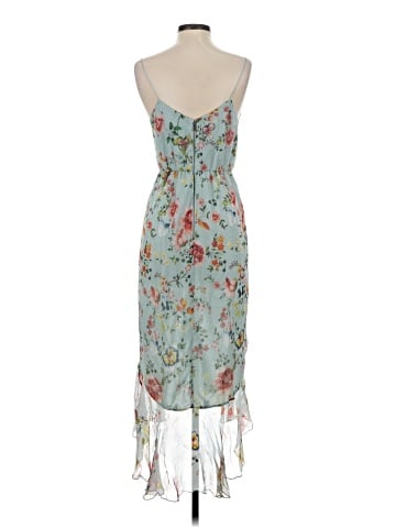 Alice + Olivia Cocktail Dress (view 2)
